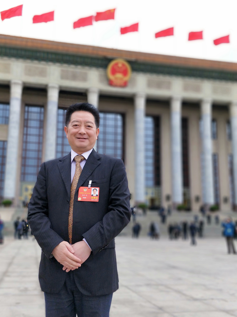 中醫(yī)中藥推動人民健康事業(yè)