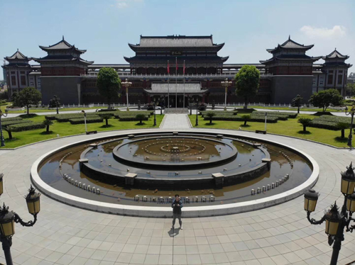 樟樹非公經(jīng)濟活力迸發(fā)成為縣域經(jīng)濟“頂梁柱”