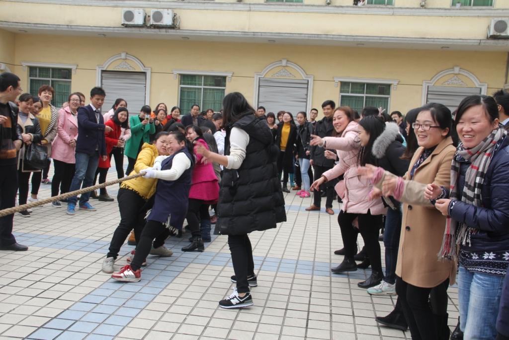 三月女人天  別樣婦女節