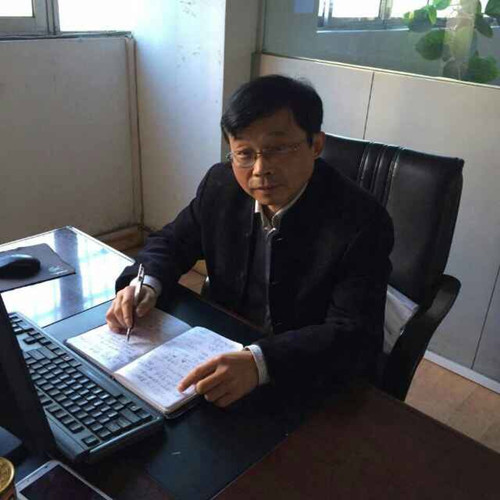 真情系仁和   甘當(dāng)孺子牛